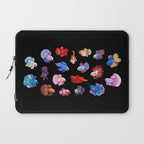 Betta Laptop Sleeve Gallery Image 1