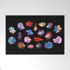 Betta Welcome Mat Gallery Image 1