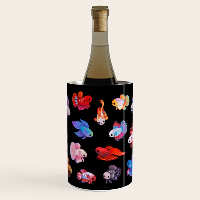 Betta Wine Chiller Gallery Image 1