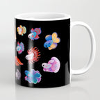 Betta Coffee Mug Gallery Image 1