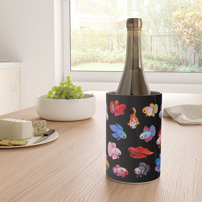 Betta Wine Chiller Gallery Image 4