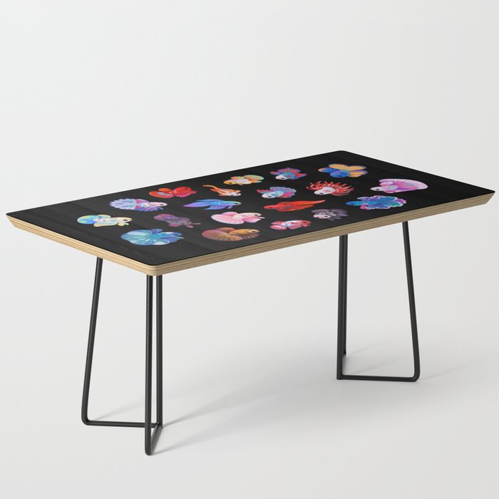Betta Coffee Table Gallery Image 1