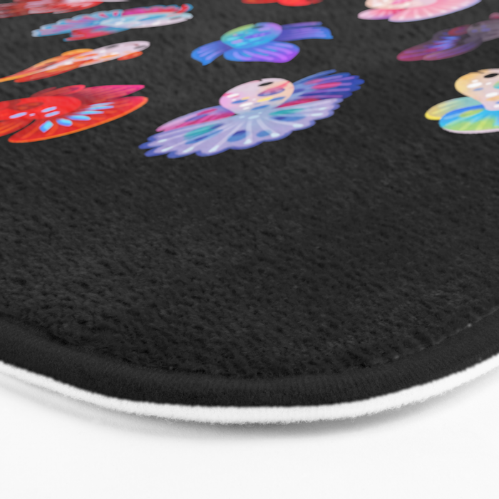 Betta Bath Mat Gallery Image 3