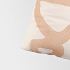 Abstract Minimal Shapes 80 Pillow Sham Gallery Image 4