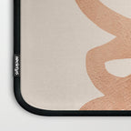 Abstract Minimal Shapes 80 Laptop Sleeve Gallery Image 3