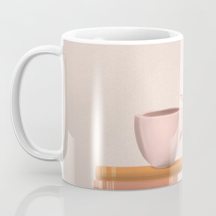 Good Read 02 Coffee Mug Gallery Image 3