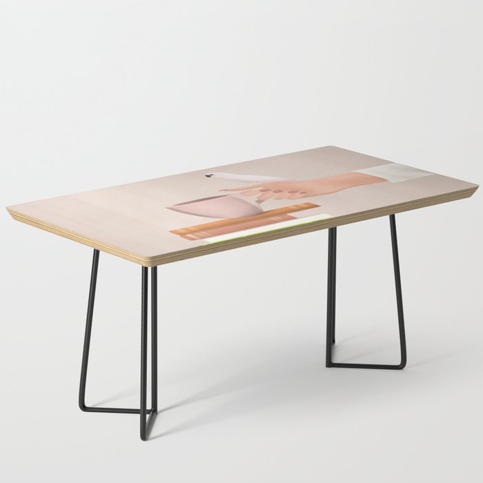 Good Read 02 Coffee Table Gallery Image 1
