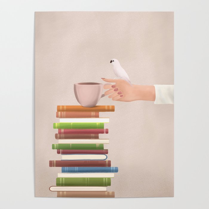 Good Read 02 Poster Gallery Image 4