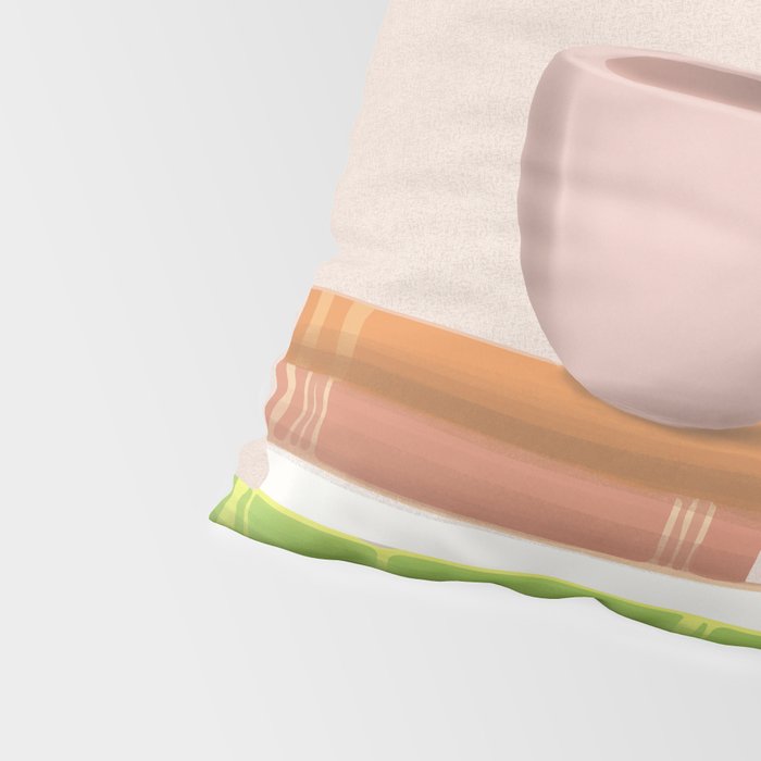 Good Read 02 Pillow Sham Gallery Image 4