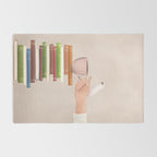 Good Read 02 Rug Gallery Image 2