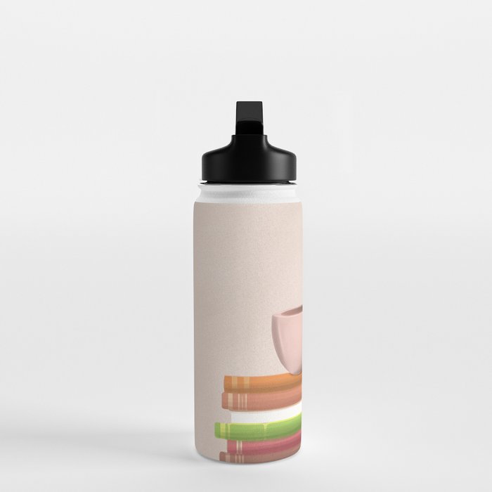 Good Read 02 Water Bottle Gallery Image 3
