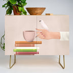 Good Read 02 Credenza Gallery Image 1