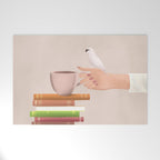 Good Read 02 Welcome Mat Gallery Image 1