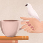 Good Read 02 Coffee Mug Gallery Image 2