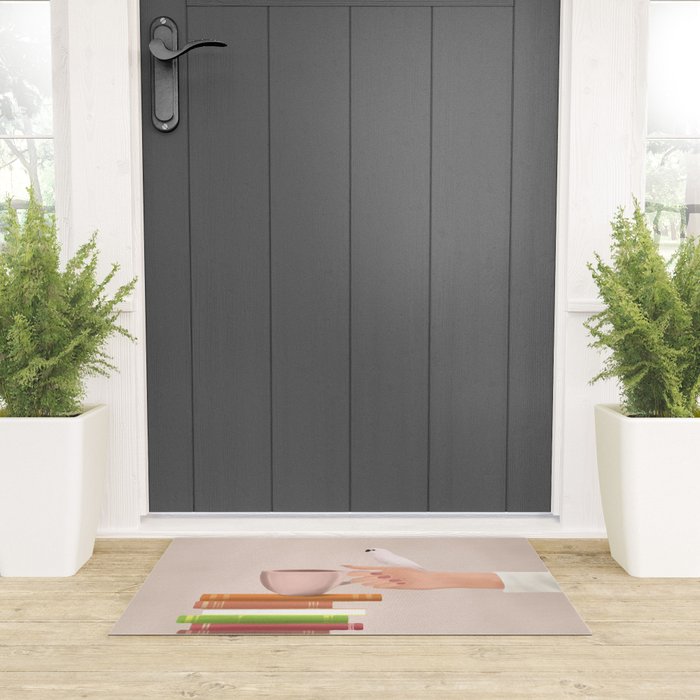 Good Read 02 Welcome Mat Gallery Image 3