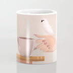 Good Read 02 Coffee Mug Gallery Image 4