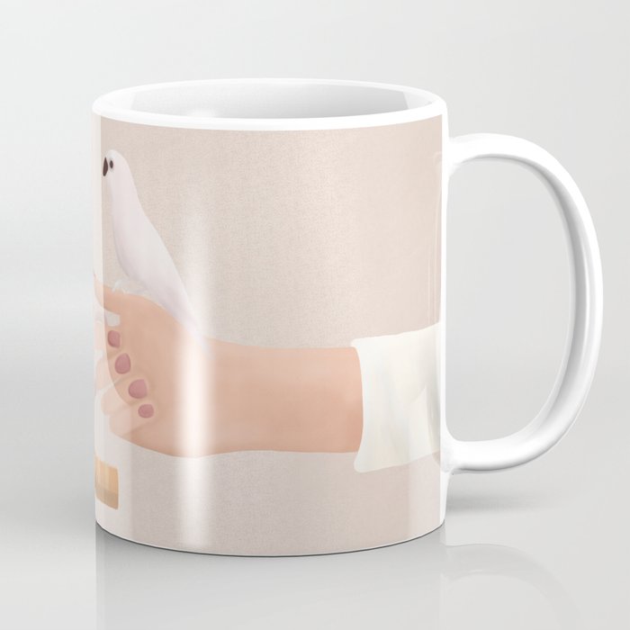 Good Read 02 Coffee Mug Gallery Image 1