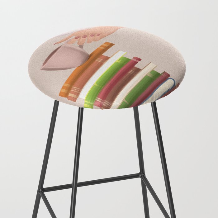 Good Read 02 Stool Gallery Image 2