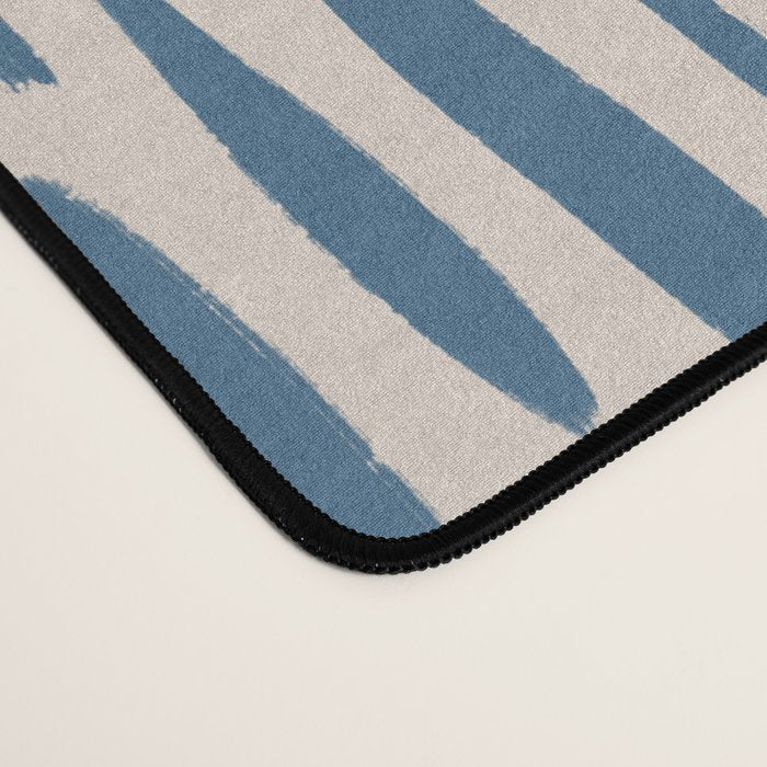Simple Hand Drawn Pattern #15 Desk Mat Gallery Image 4