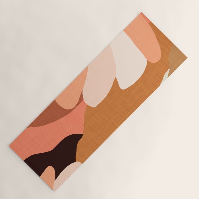 Floria V2 Yoga Mat Gallery Image 1
