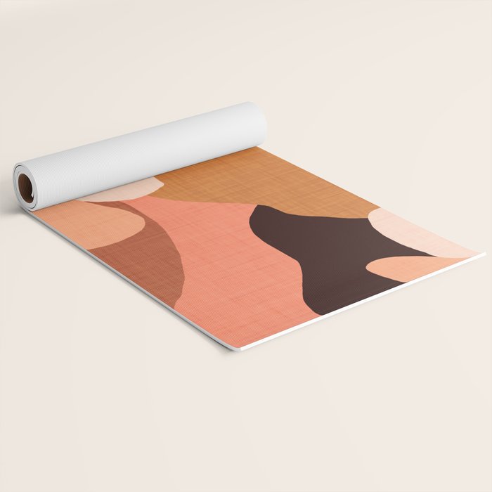 Floria V2 Yoga Mat Gallery Image 2