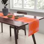 Strawberry Echo In Table Runner Gallery Image 2