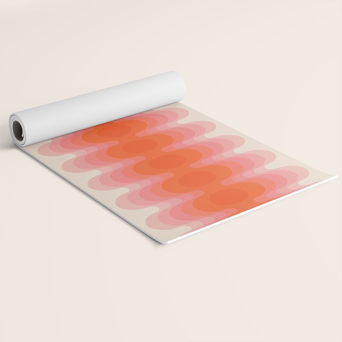 Strawberry Echo In Yoga Mat Gallery Image 2