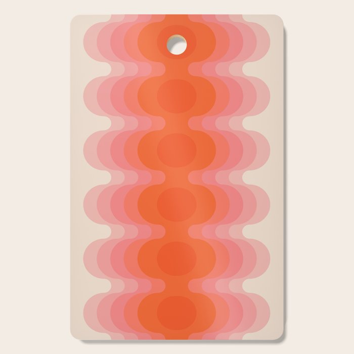 Strawberry Echo In Cutting Board Gallery Image 1