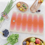 Strawberry Echo In Cutting Board Gallery Image 2