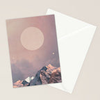 The place we will never forget Stationery Card Gallery Image 2