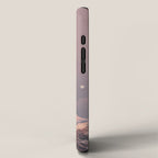 The place we will never forget iPhone Case Gallery Image 2