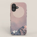 The place we will never forget iPhone Case Gallery Image 1