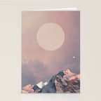 The place we will never forget Stationery Card Gallery Image 2
