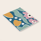 beach of flower  Notebook Gallery Image 3