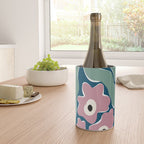 beach of flower  Wine Chiller Gallery Image 4