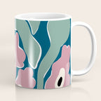 beach of flower  Coffee Mug Gallery Image 1