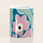 beach of flower  Coffee Mug Gallery Image 4