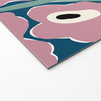 beach of flower  Welcome Mat Gallery Image 2