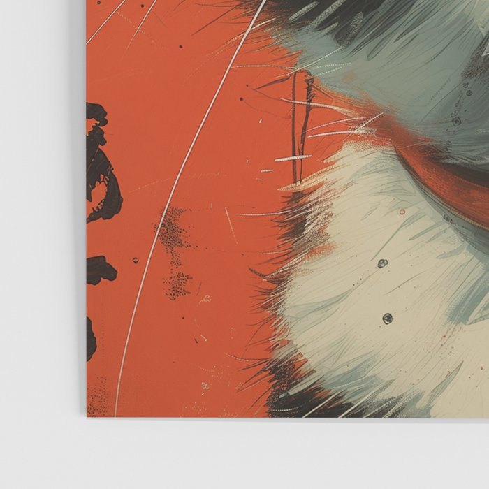 Shocked Cat II Poster Gallery Image 3