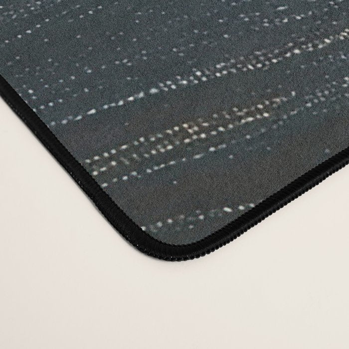 Abstract Shape Study Desk Mat Gallery Image 4