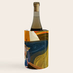 The Honk - The Scream Parody | Goose MEME Wine Chiller Gallery Image 3