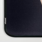 Girl with a Pearl Earring Laptop Sleeve Gallery Image 3