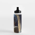 Girl with a Pearl Earring Water Bottle Gallery Image 2