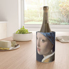 Girl with a Pearl Earring Wine Chiller Gallery Image 4