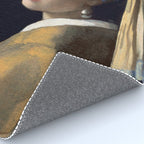 Girl with a Pearl Earring Rug Gallery Image 4