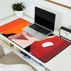 The Face of Fashion 6 Desk Mat Gallery Image 2