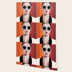 The Face of Fashion 6 Wallpaper Gallery Image 2