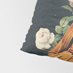 1973 - Annie Retro collection Pillow Sham Gallery Image 4
