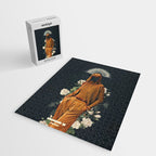 1973 - Annie Retro collection Jigsaw Puzzle Gallery Image 2