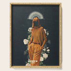 1973 - Annie Retro collection Serving Tray Gallery Image 1